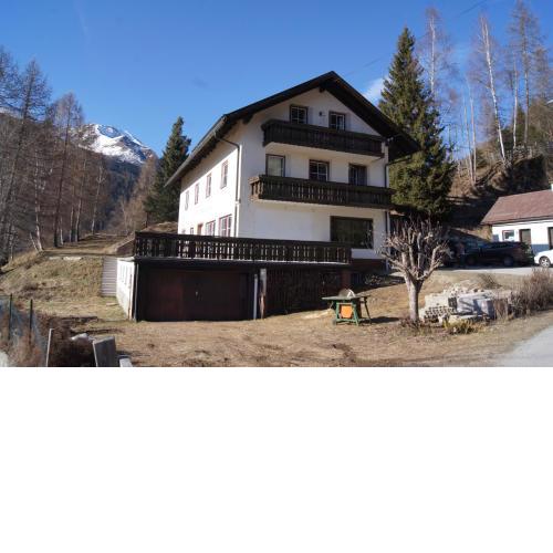 Alpen Apartments Salzburg