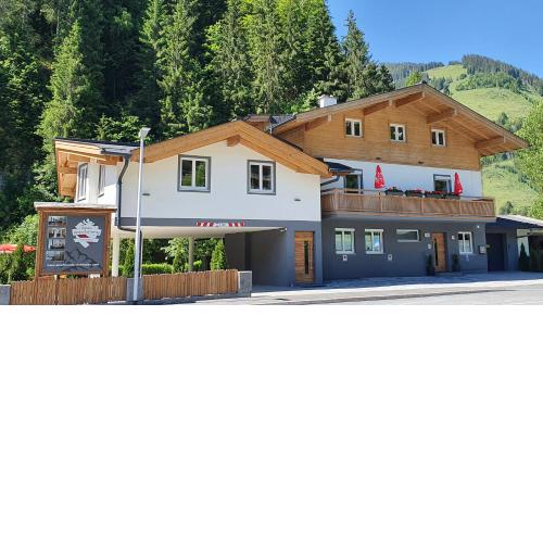 Alpen Appartements Viehhofen