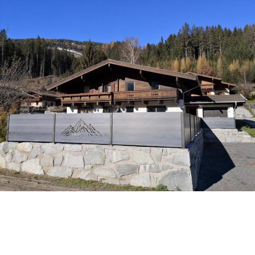 Alpen Chalet Bramberg
