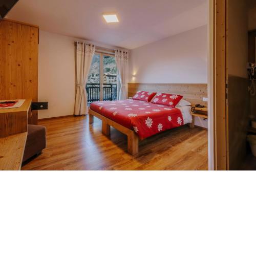 Alpen Chalet