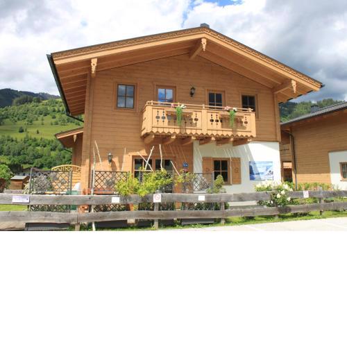 Alpen Chalets Zell am See