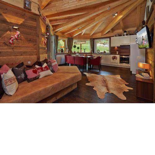 Alpen Diamond Penthouse & Apartment