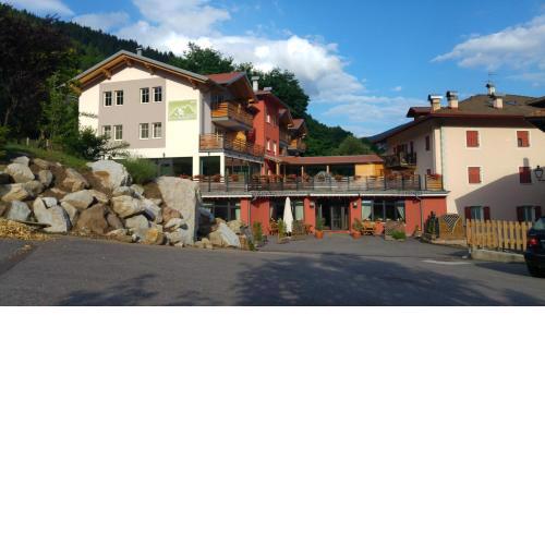Alpen Garten Hotel Margherita