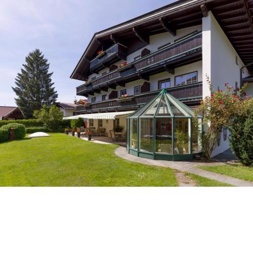 Alpen Glück Villa Lisa