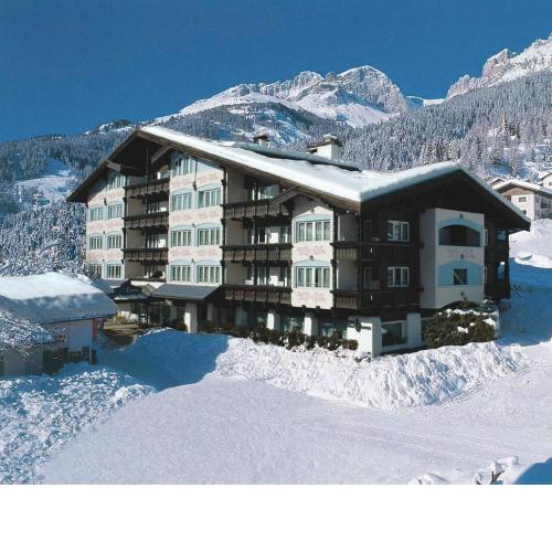 Alpen Hotel Corona
