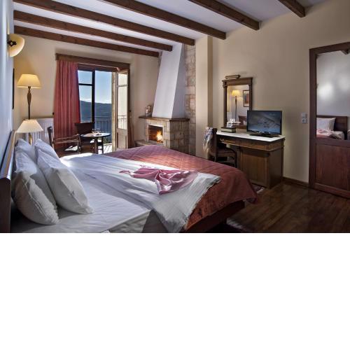 Alpen House Hotel & Suites