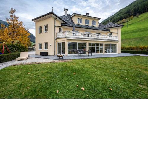 Alpen Living 1 Stock klein