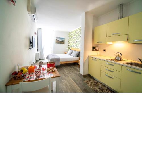 Alpen Pila Residence