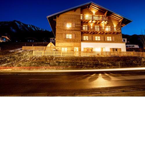alpen select lodge Kleinwalsertal