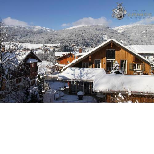 Alpen-suite