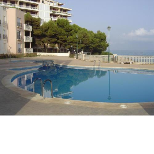 Alpen1 Residencial Edison