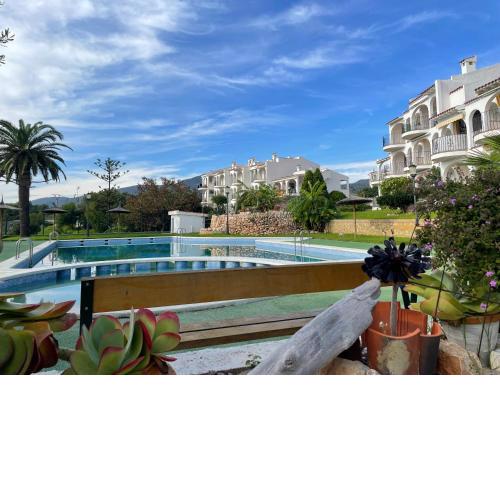Alpen1 Residencial Finca del Moro
