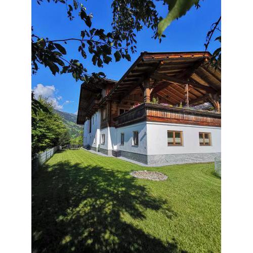 AlpenApartment Zillertal