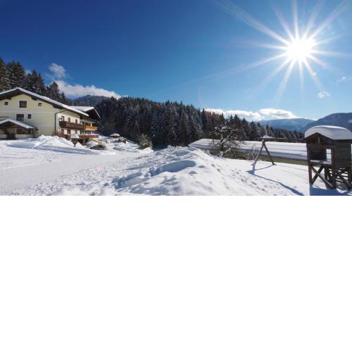 Alpenapartments Unterschlag