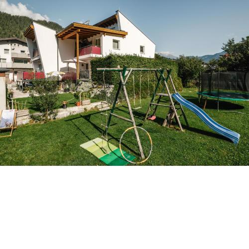 Alpenapartments