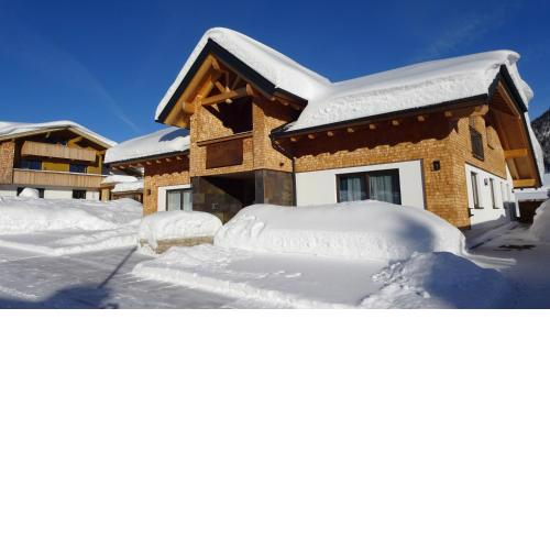 Alpenappartement Kleiner