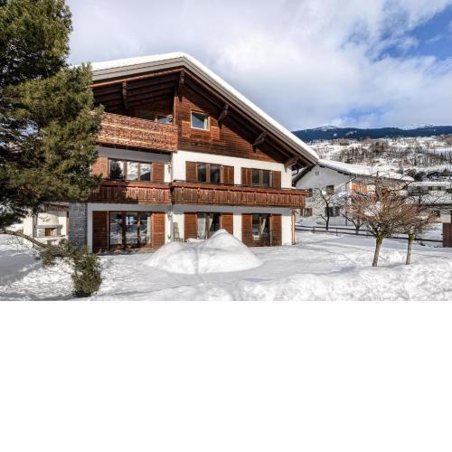 Alpenblick Apartments Montafon by A-Appartments