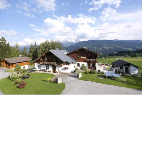 Alpenblick Apartments