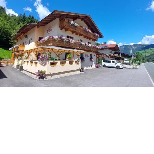 Alpenchalet Almrose