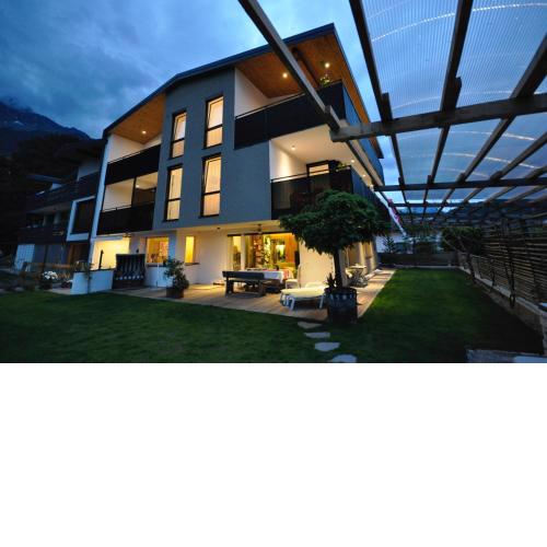 Alpenchalet Apartments