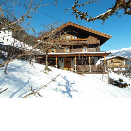 Alpenchalet Bergprinzessin