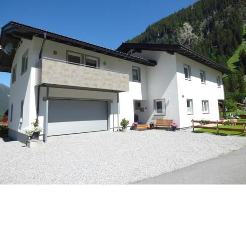 Alpenchalet Breitspitz