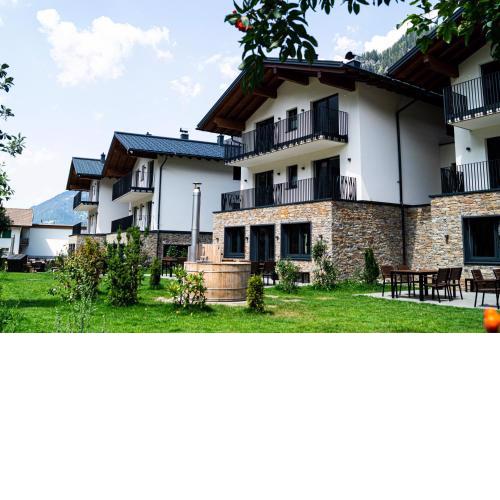 Alpenchalet Montafon