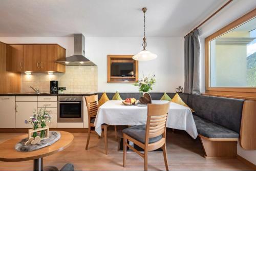Alpenchalet Niederkofler Evita