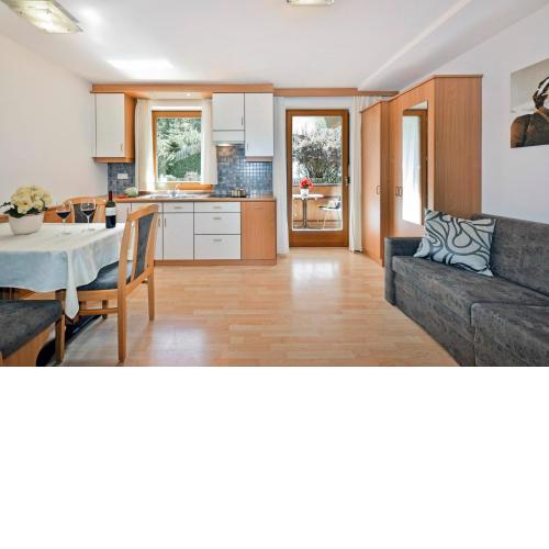 Alpenchalet Niederkofler Isabella