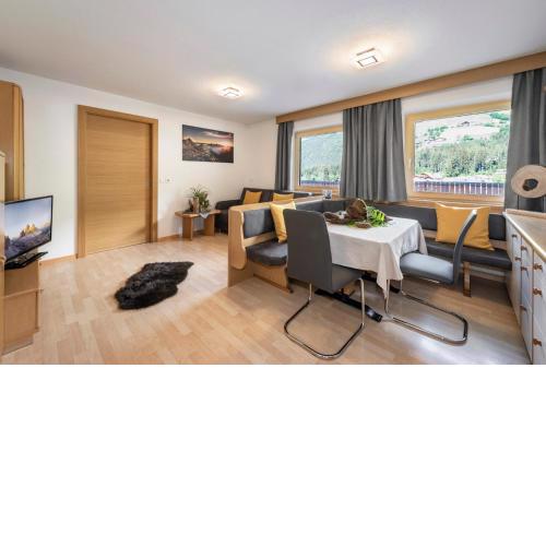Alpenchalet Niederkofler Marilena