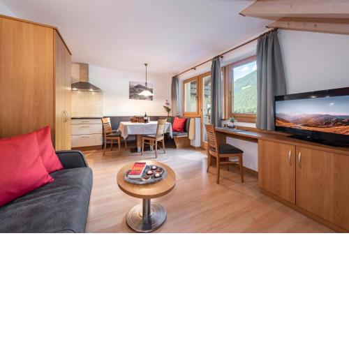 Alpenchalet Niederkofler Vera