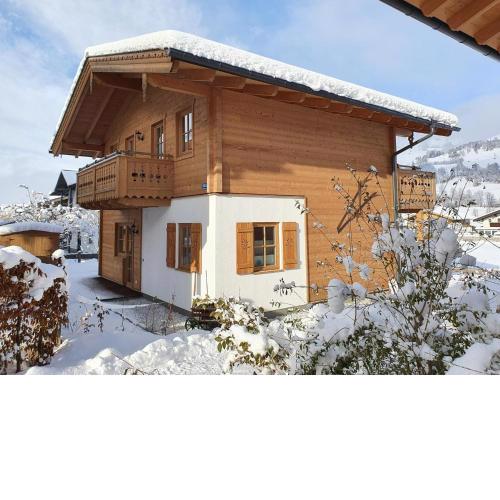 AlpenChalet Tauerngold