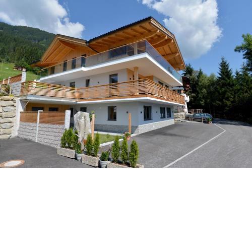 Alpenchalet Zillertal