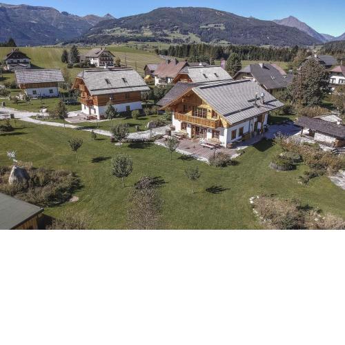 Alpenchalets Lungau by ALPS RESORTS