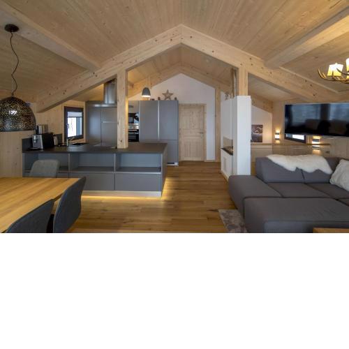 Alpenchalets Reiteralm by ALPS RESORTS
