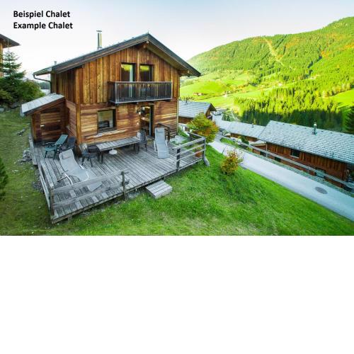 Alpendorf Dachstein West by ALPS RESORTS