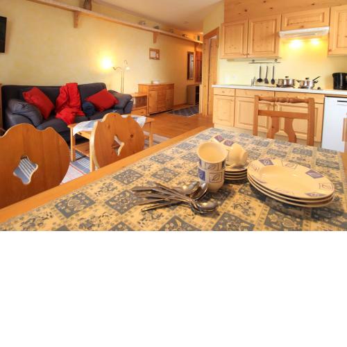 ALPENFLAIR Wellness Appartment mit Aussicht zum träumen