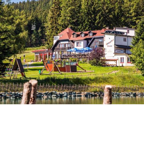 Alpengasthof Enzian GmbH