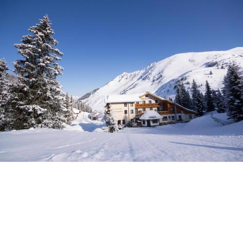 Alpengasthof Grimmingblick