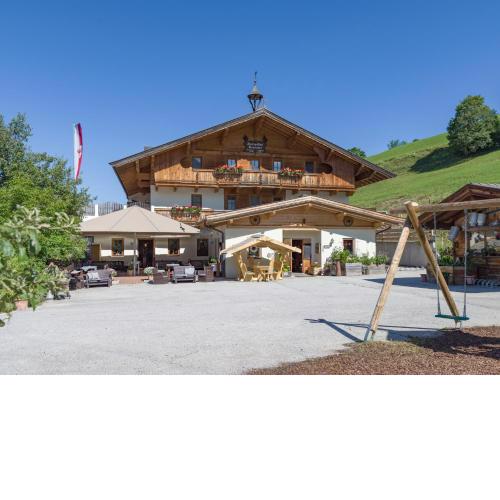 Alpengasthof Gruberhof