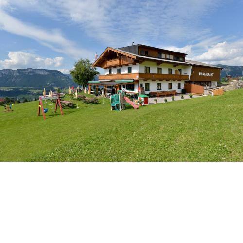 Alpengasthof Hirschberg