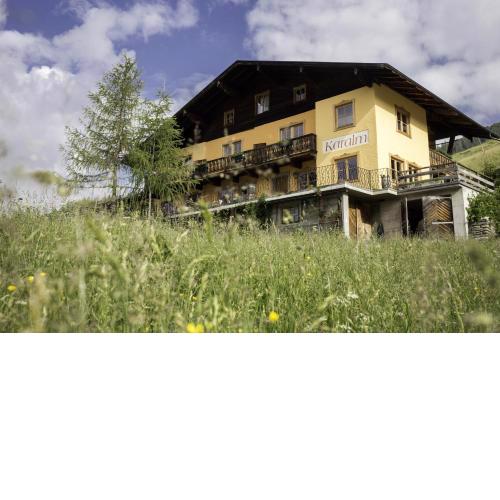 Alpengasthof Karalm