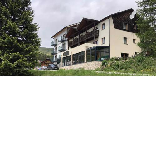 Alpengasthof Tanzstatt
