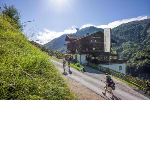 Alpengasthof Veitenhof