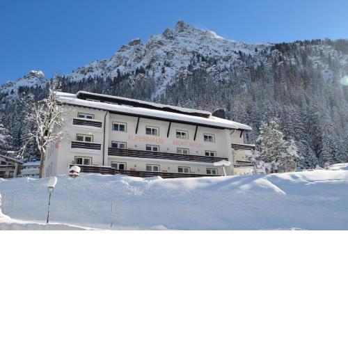 Alpenhaus Montafon