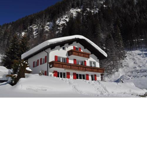 Alpenhaus Thurnher