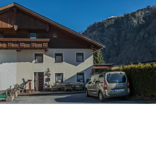 Alpenheim Brugger & Haus Hoamat