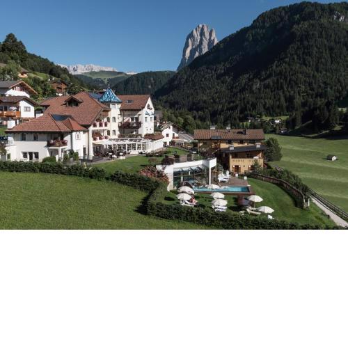 Alpenheim Charming & Spa Hotel