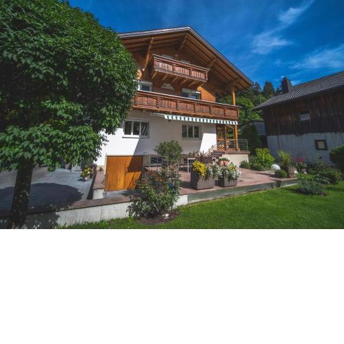 Alpenherz Apartments