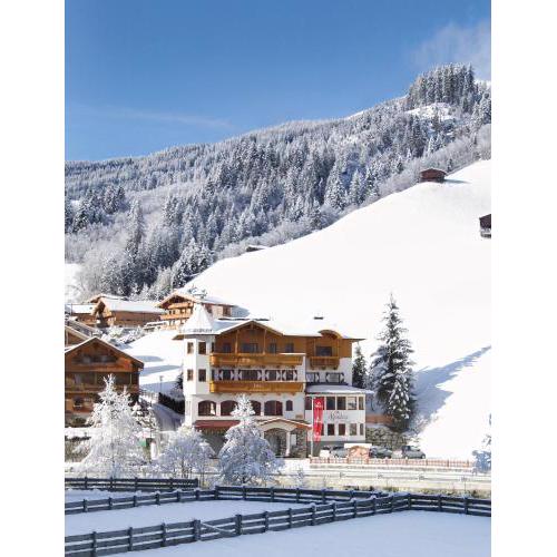 Alpenherz Hotel Garni
